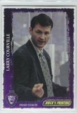 2008-09 Reading Royals (ECHL) Larry Courville