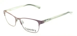 SUPERDRY SDO Mila 30515215 51 mm RX Gafas Ópticas MARCOS Anteojos Anteojos Nuevo - Imagen 1 de 12