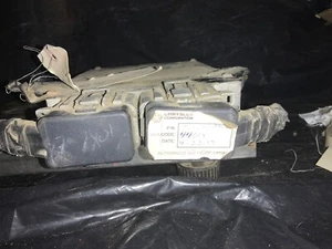98 DODGE STRATUS Engine Computer ECM ECU 2.4l Federal Emiss 4606311AM (145C) - Foto 1 di 3