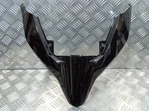 Panel de carenado de faros superior Honda FORZA NSS 125 (pantalla de guarnición) 2019 a 2020 - Imagen 1 de 13