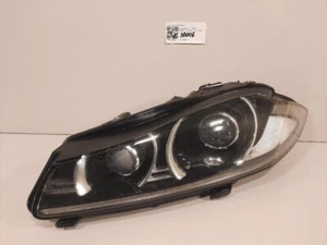 FRONT LEFT HEADLIGHT FOR JAGUAR XF Series FRONT HEADLIGHT VPCX2X-13W030-EG 306DT ( - Picture 1 of 9