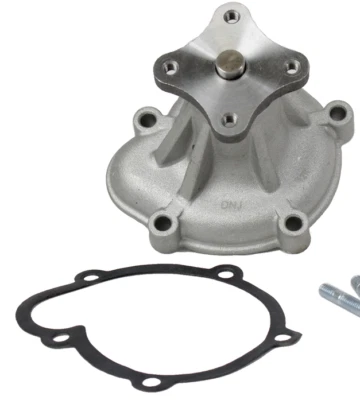 Bomba de agua Beck Arnly WP605 compatible con 82-88 Nissan 310 Pulsar 1,5 L L4 8 V E15 E15T E16 Foto 1 de 2