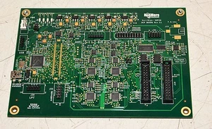 Spectra7 RedMere Technology VerifEye+ 32 PIN OCP Board Evaluation Board  - Picture 1 of 1