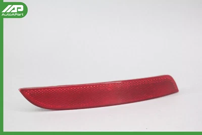 ✅ 09-12 BMW F01 F02 750Li parachoques trasero izquierdo reflector luz de freno OEM Foto 1 de 4