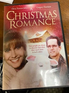 Christmas Romance Collection (DVD, 2013, 2-Disc Set) - Picture 1 of 1
