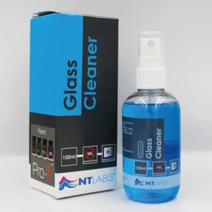 NT Labs ProCare Aquarium Fish Tank Glass Cleaner 100ml - Picture 1 of 4