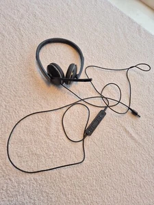 Headset PC stereo Sennheiser EPOS SCGD9 Wired USB- C - Picture 1 of 12