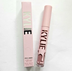 Kylie Cosmetics 90's BBY 340 Lip Shine Lacquer Full Size NIB! - Picture 1 of 3