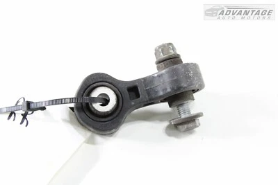 AUDI A8L QUATTRO 2011-2018 ESTABILIZADOR TRASERO DERECHO BARRA ESTABILIZADORA ANTIVUELCO ENLACE OEM Foto 1 de 3