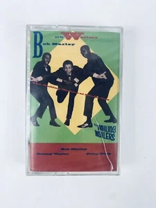 Bob Marley and the Wailing Wailers At Studio One Cassette Tape NEW/SEALED (1994) - Picture 1 of 4