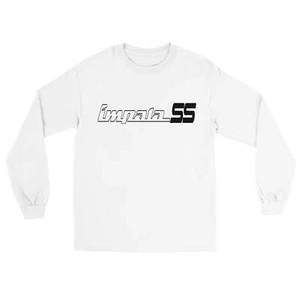 Impala SS Long Sleeve T-shirt - Picture 1 of 4