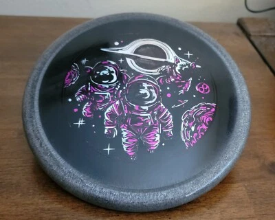 Innova Pig Gummy Champion (NEW) - Rare - Infinite Discs Space Pig - 173-5g - Image 1 of 4