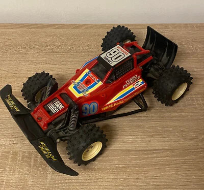 Nikko Frame Buggy - Turbo Panther 2 - Photo 1/3