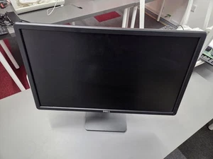 Dell Monitor 23" E2314hf VGA, DVI - Picture 1 of 5