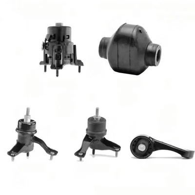 Motor Mount Kit for Lexus RX350 2007 2008 2009 3.5L V6 - Image 1 of 4