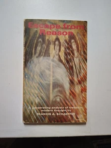 Escape From Reason (Francis A Schaeffer - 1968) (ID:24523) - Imagen 1 de 8