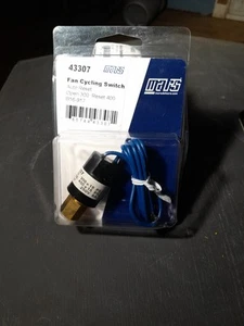 Mars fan cycling switch 43307 - Picture 1 of 5