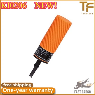 1PC FOR New IFM KI0206 Capacitive Sensor 20...250 AC/DC Give Free Transportation - Image 1 of 2