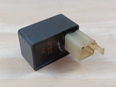 Relé de bomba de combustible bomba de combustible CF322 Honda CBR 1000 F SC21 87-88 Foto 1 de 4