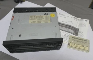Porsche Becker CR210 CR 210 CR-210 Cassette Radio Stereo - Tested and Working! - Bild 1 von 12