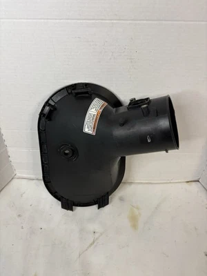 Ford F-250 F-350 2003-2004 OEM 6,0 6,0 L admisión de aire carcasa tapa filtro cubierta sistema operativo Foto 1 de 4