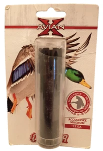 Avian-X Waterfowl Choke Tube Accuchoke Magnum 12 GA - AVX-WFL-LM06 - Bild 1 von 8