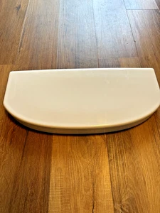 KOHLER Cimarron K4421 WC Tankdeckel weiß - Bild 1 von 4