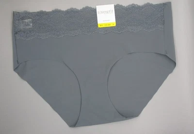 b. tent'd Wacoal~M 6~978267~b. Panty hipster desnudo Foto 1 de 4