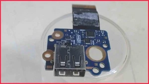 USB Board Platine HP EliteBook 840 G5 i5 - Bild 1 von 1