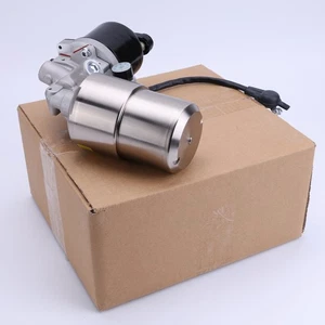 For Toyota 4Runner Lexus GS300 GX470 SC430 Pump Assy Brake Booster W/Accumulator - Picture 1 of 15