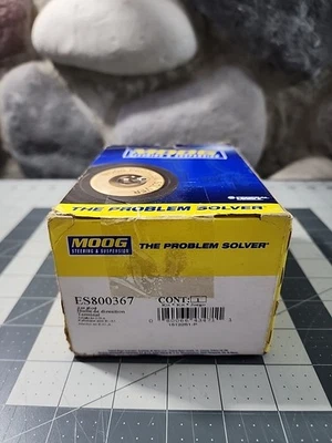 Moog Steering Tie Rod End - ES800367 |  - Image 1 of 4