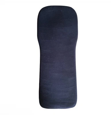 Bugaboo Buffalo Bassinet Mattress And Cover Black Replacement Part - Image 1 of 4