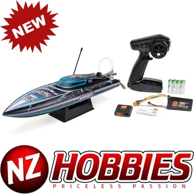 PROBOAT PRB08053T1 Recoil 2 18" Brushless, Shreddy: RTR - Image 1 of 4