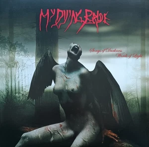 My Dying Bride - Songs Of Darkness Words Of Light, Vinyl Record, 2LP, 180g - Picture 1 of 1