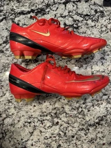 RARE 2007 Nike Mercurial Vapor 11 US Superfly Talaria IV CR7 RONALDO R9 MAN UTD - Picture 1 of 17