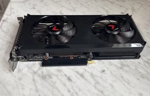 PNY GEFORCE RTX XLR8 Gaming 3060Ti - Picture 1 of 3
