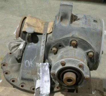 PORTADOR EJE TRASERO MACK 11KH 5374P13 2520011513521 Foto 1 de 4