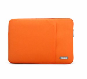 orange laptop bolsa