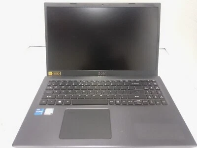 Acer Aspire 5 15.6" Laptop i7-11th Gen 8GB RAM no HDD - Image 1 of 4