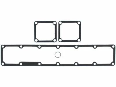 Juego de juntas de colector de admisión Mahle 77574VQ 1993 5,9 L 6 cilindros para Ford B700 1992-1994 Foto 1 de 2