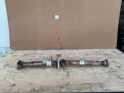 Ford Mustang GT 2015-2017 OEM EJE DE TRANSMISIÓN 5,0 L V8 MONTAJE (AUTOMÁTICO) Foto 1 de 4