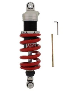 YSS Ammortizzatore Mono per Aprilia RSV 1000 Mille MEA00 1998 ME000 1999-2000 - Foto 1 di 1