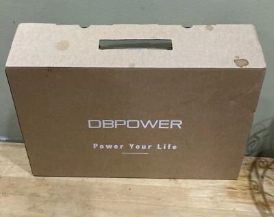 DBPOWER MK101 10.5 inch DVD Player with Rechargeable Battery - Image 1 of 4