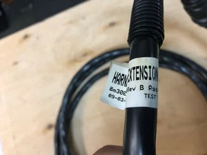 Cummins Wiring Harness P/N 4939800 OE EXTENSION 15 FT. - Picture 1 of 4