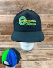 Manheim Auctions Racing Snapback Hat Cap Made In Usa