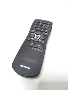 Control remoto Magnavox RC1112813/17 subs RC1112711/17 RC11127/13/17 B26MF605T - Imagen 1 de 2