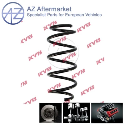 Muelle helicoidal delantero izquierdo para Honda CR-V 2013- 1,6 D AZ 51406T1TE02 Foto 1 de 4