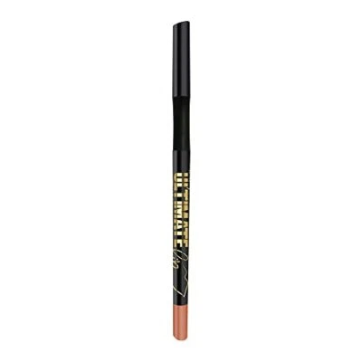 L.A. Girl Ultimate Intense Stay Auto Lipliner, Forever Bare, Brown, GP341 - Image 1 of 4