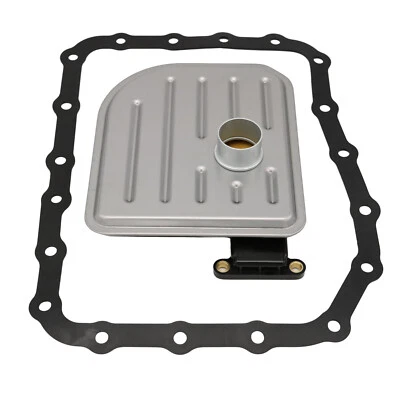 STOCK Automatic Transmission Filter Oil Pan Gasket Kit For Kia Optima 11-12 - Изображение 1 из 4