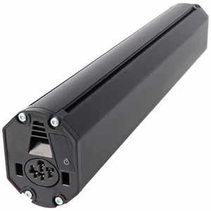 PowerPack 630Wh para Bosch Active (Plus) / Performance (CX) 36 V Intube vertical - Imagen 1 de 8